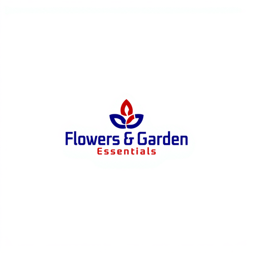 Flowers Garden Essentials